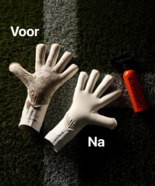 T1TAN TURBOCLEAN - Glove Cleaner