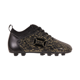 Stanno Vulture FG Junior II Black-Gold