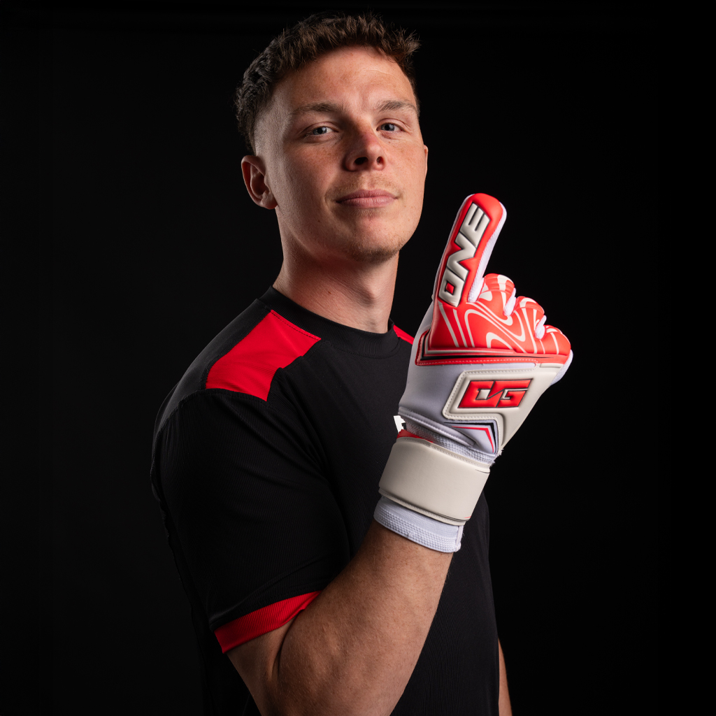 The One Glove NXT Advance Doubters