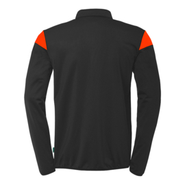 Uhlsport Squad 27 1/4 Zip Top Keepstrong