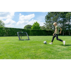 EXIT Kickback multisport rebounder L 124x124cm