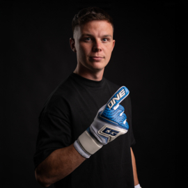 The One Glove NXT Advance Wave NGT