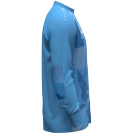 JAKO Keepershirt River Kids Koraal