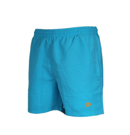 Donnay Heren - kort Sport/zwemshort Toon - Sea Blue