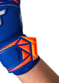 Reusch Attrakt Fusion Guardian Junior