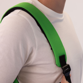 JAKO Sporttas Rugzak TLS Sportgroen