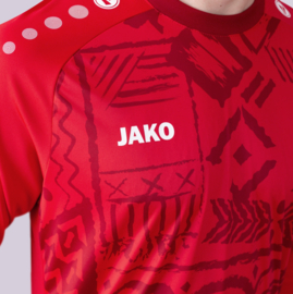 Jako Tropicana Keepershirt Sportrood