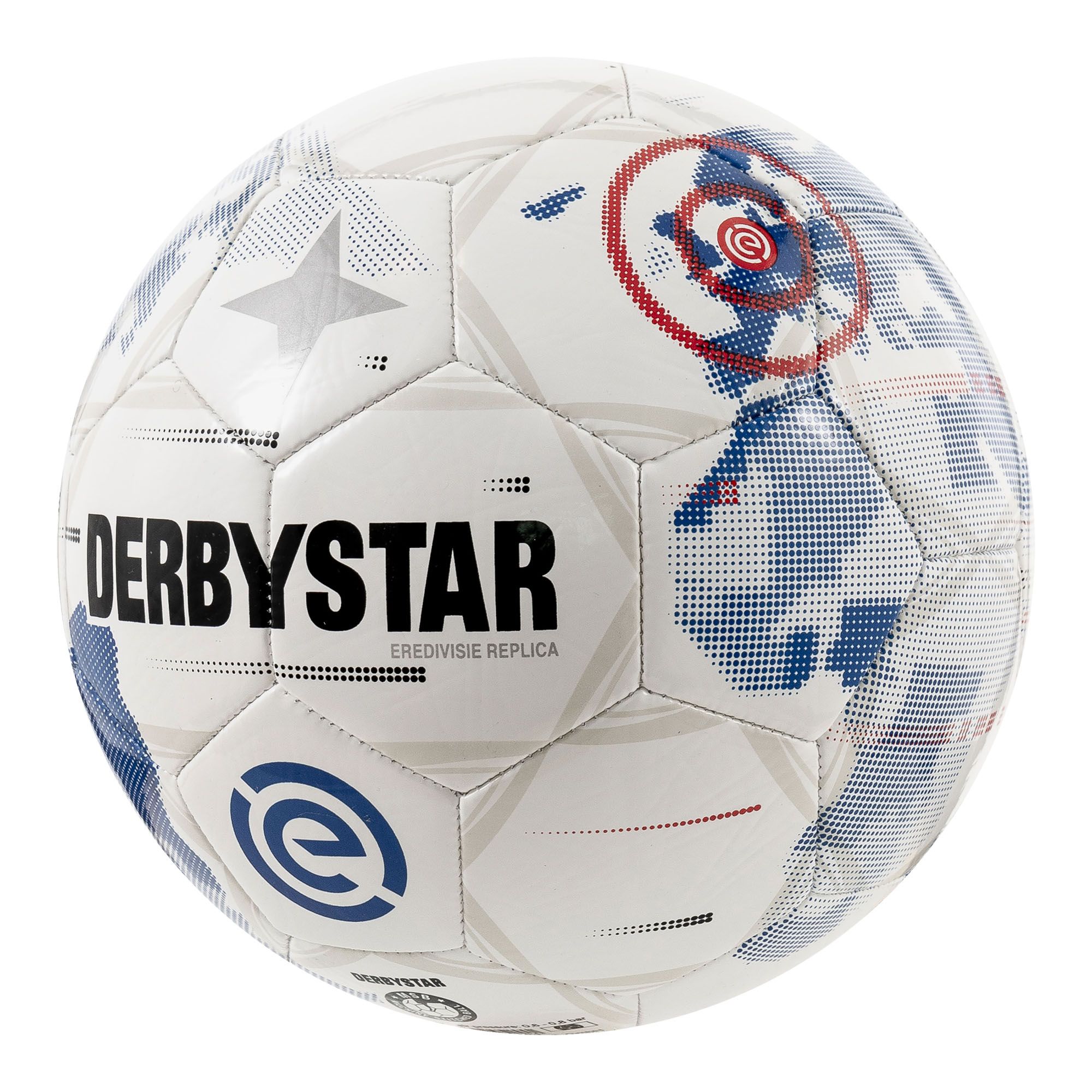 Derbystar  Eredivisie Design Replica 25/26
