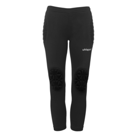 Uhlsport Progressive Goalkeeper Bundle Junior Noir