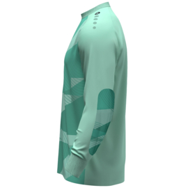 JAKO Keepershirt River Kids Munt