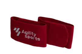 Agility Sports guard stay wit