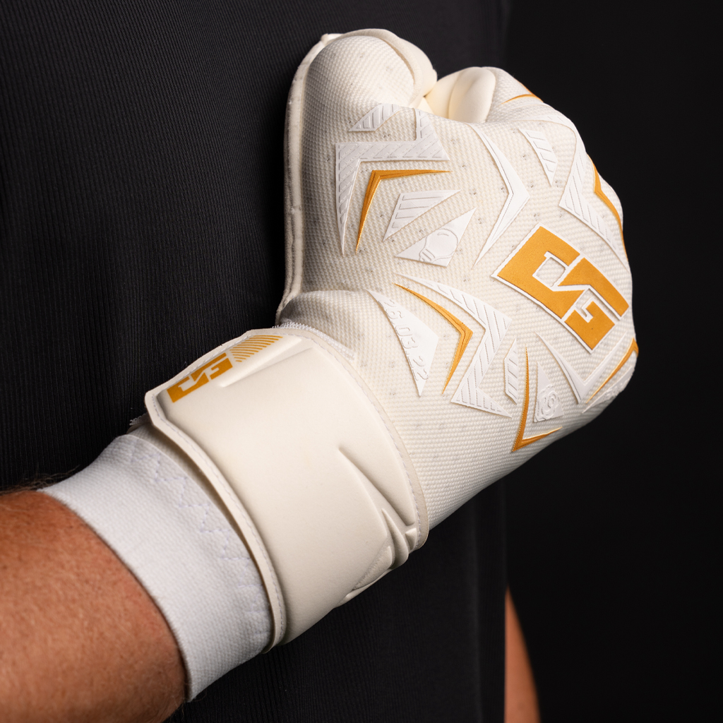 The One Glove TYPE-G Gold