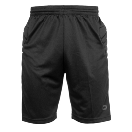 Hummel Shorts avec protection sur les hanches