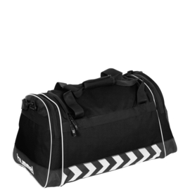 Hummel Luton Bag Black