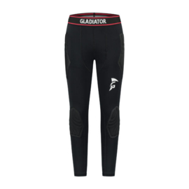 Gladiator Sports Padded Legging V.V. Spirit