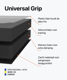 T1TAN Classic 1.0 Black-Out