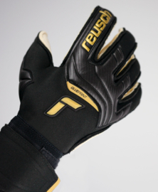 Reusch Attrakt Gold X Glueprint