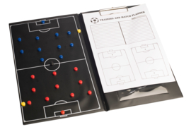 Agility Sports Magnetische Coachmap