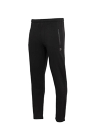 Donnay Heren - Joggingbroek rechte pijp Sky - Zwart