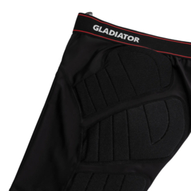 Gladiator Sports Protection Short Thin
