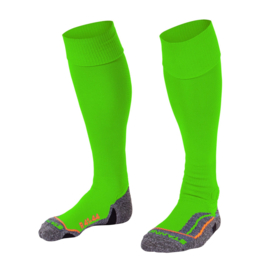 Stanno Uni Pro Sock Neon Green