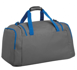 Uhlsport Essential 2.0 Sportsbag 30L anthra/azure blue
