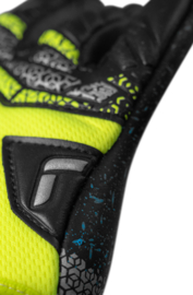 Reusch Attrakt Fusion Guardian Junior