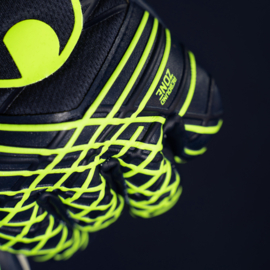 Uhlsport Prediction Supersoft HN navy/white/fluo yellow