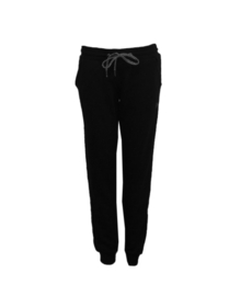 Donnay Dames - Joggingbroek Carolyn - Zwart