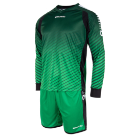 Goalkeeper sets