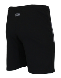 Donnay Heren - Korte joggingbroek Nick - Zwart