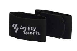 Agility Sports guard stay wit