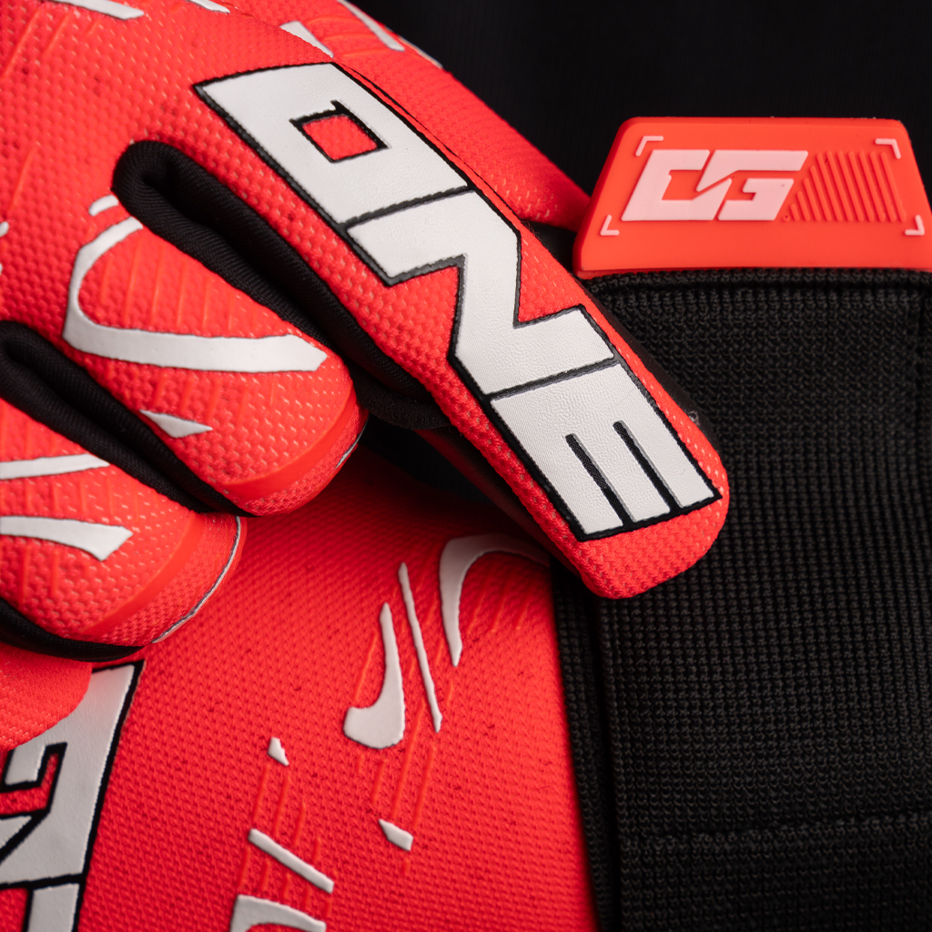 The One Glove OG1 Doubters Hyla SL