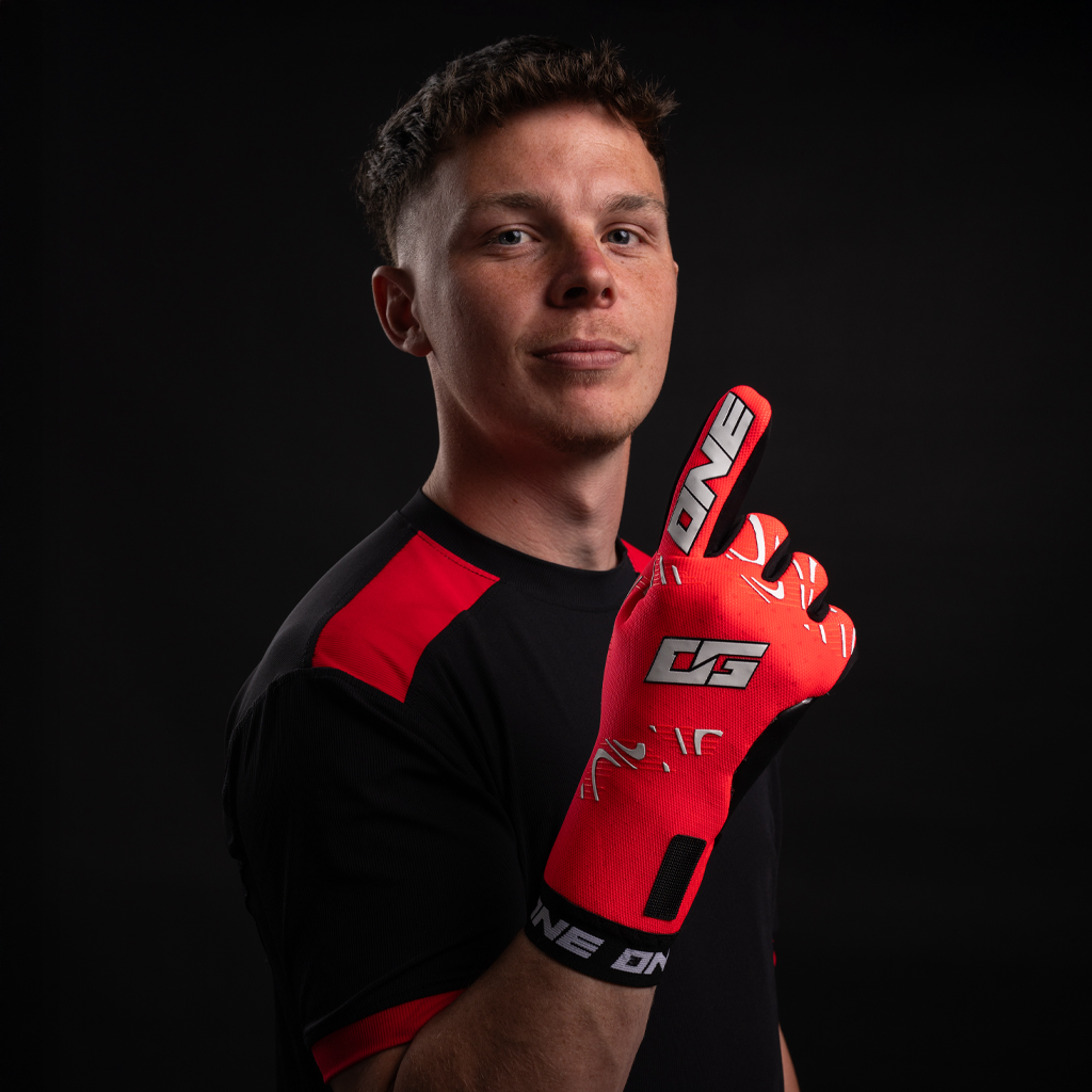 The One Glove OG1 Doubters NGT