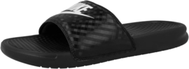 Nike Women's Benassi Just Do It Slide Slippers