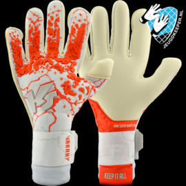 Keepersport goalkeeper gloves