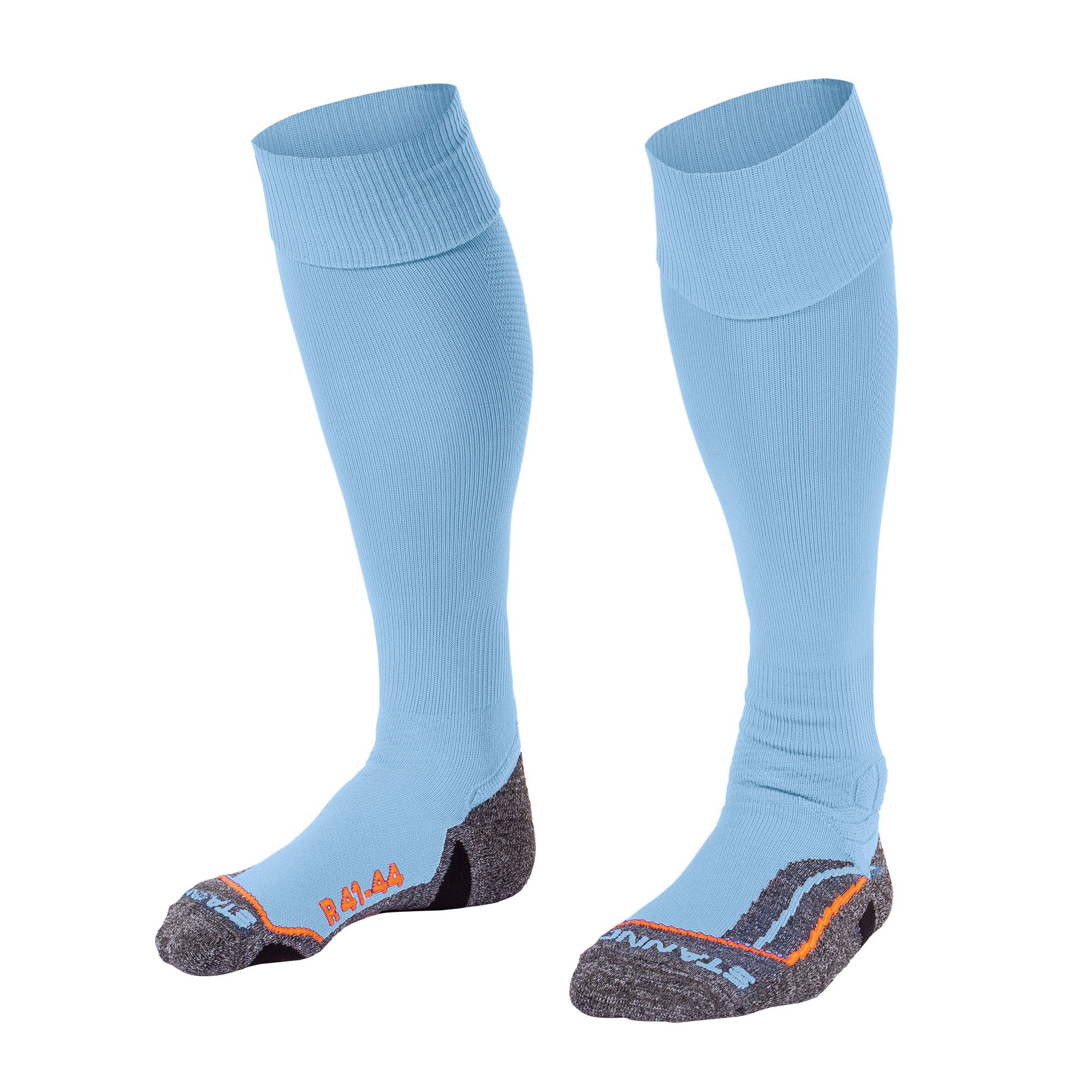 Stanno Uni Pro Sock Sky Blue