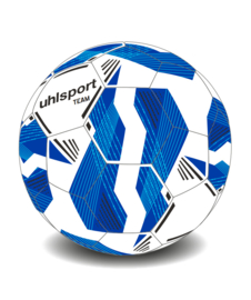 Uhlsport Team White/Royal/Blue