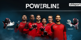 Uhlsport Powerline Supersoft HN