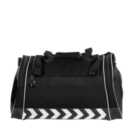 Hummel Luton Bag Black