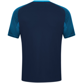 JAKO T-shirt Performance marine/JAKO blauw