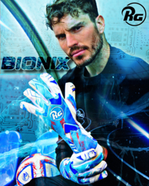 RG Bionix 2024-2025