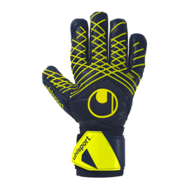 Uhlsport Prediction Supersoft HN navy/white/fluo yellow