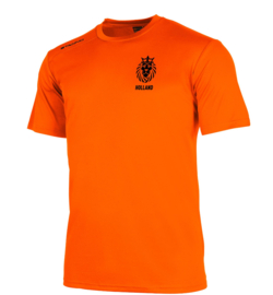 Stanno Holland Limited Shirt Neon Orange