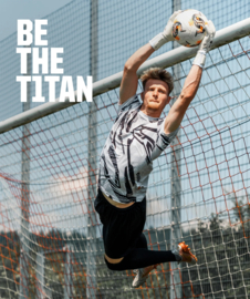 T1TAN Legend 1.0 White-Out