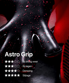 T1TAN Rebel 2.0 Solar Red