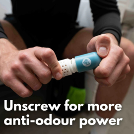 Glove Glu Clean Kick Deodorizer