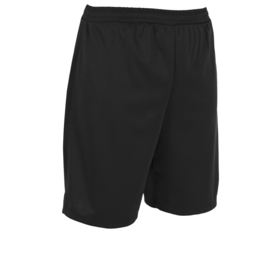 Hummel Euro Shorts II Black