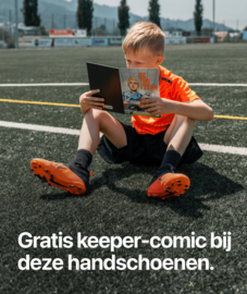 T1TAN Rebel 2.0 Black-Out Junior