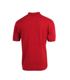 Donnay Heren - Polo shirt Noah - Donkerrood